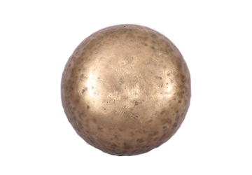 Handmade Jambati real Antique Singing Bowl (Superior Antique)